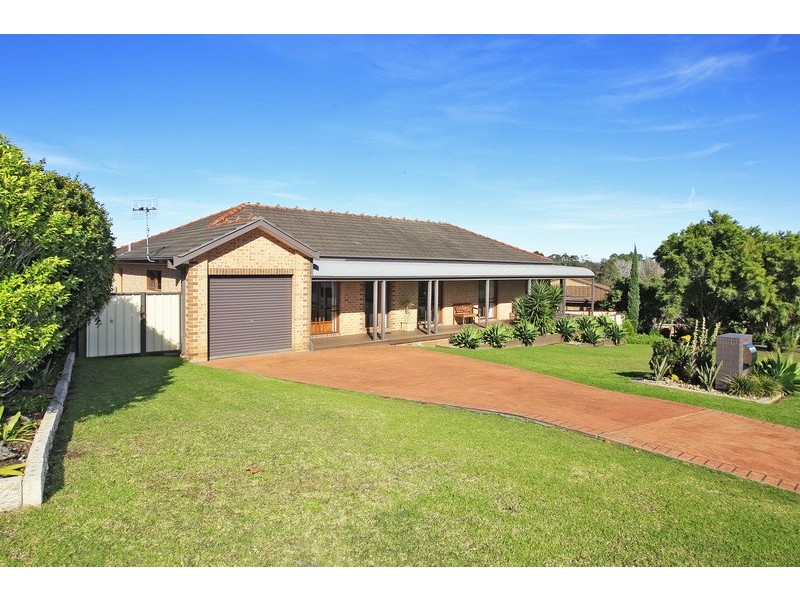 10 Kongoola Avenue, Cambewarra NSW 2540