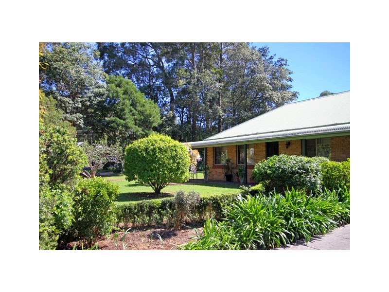 3 Koloona Drive, Tapitallee NSW 2540