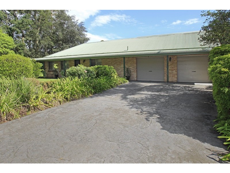3 Koloona Drive, Tapitallee NSW 2540