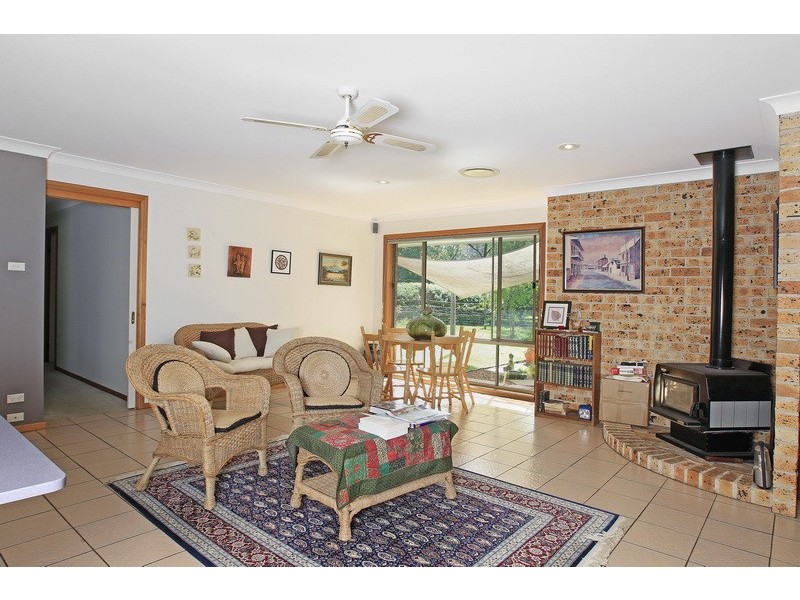 3 Koloona Drive, Tapitallee NSW 2540