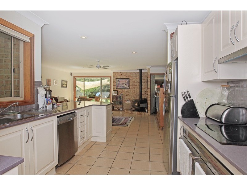 3 Koloona Drive, Tapitallee NSW 2540