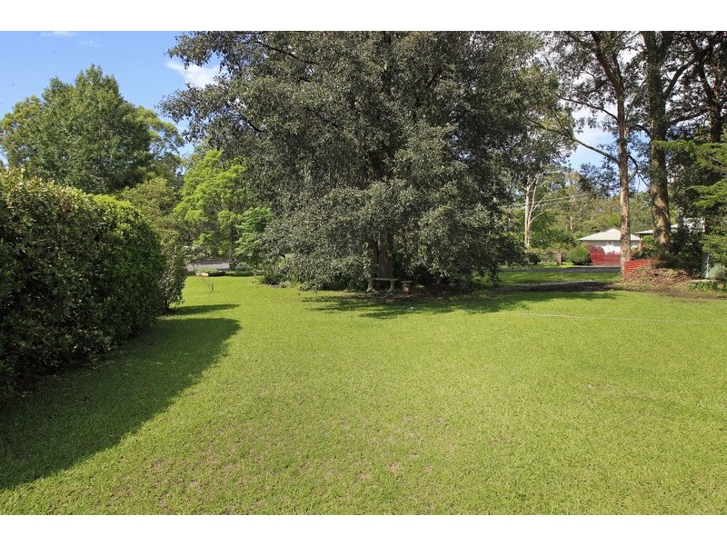 3 Koloona Drive, Tapitallee NSW 2540