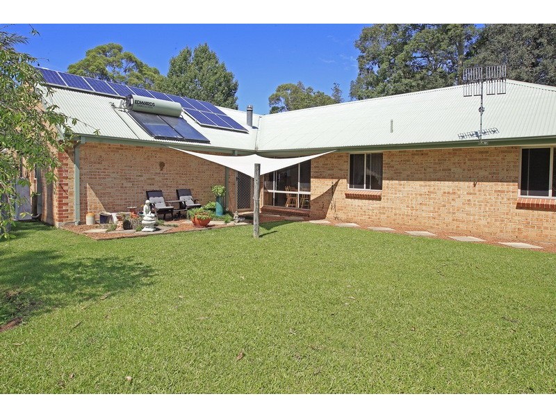 3 Koloona Drive, Tapitallee NSW 2540