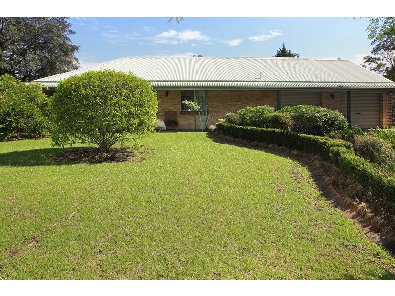 3 Koloona Drive, Tapitallee NSW 2540