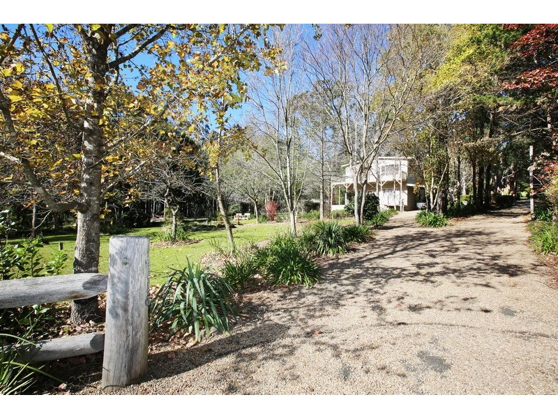 Lot 8, 222 Moss Vale Road, Kangaroo Valley NSW 2577