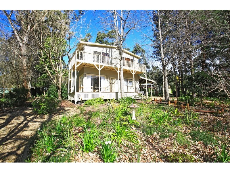 Lot 8, 222 Moss Vale Road, Kangaroo Valley NSW 2577