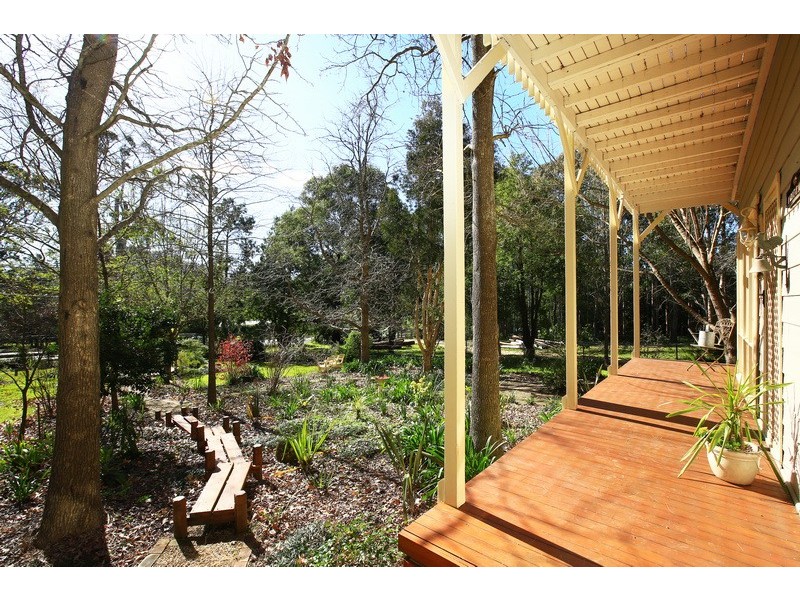 Lot 8, 222 Moss Vale Road, Kangaroo Valley NSW 2577