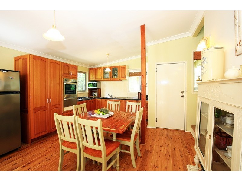 Lot 8, 222 Moss Vale Road, Kangaroo Valley NSW 2577