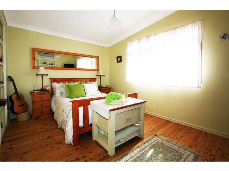 Lot 8, 222 Moss Vale Road, Kangaroo Valley NSW 2577