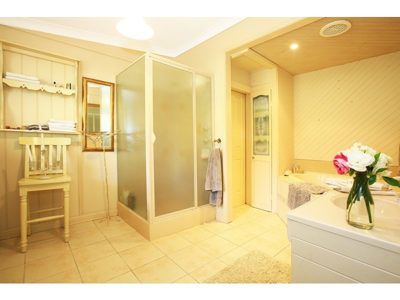 Lot 8, 222 Moss Vale Road, Kangaroo Valley NSW 2577