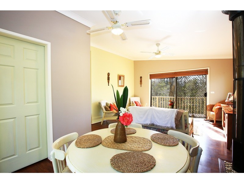 Lot 8, 222 Moss Vale Road, Kangaroo Valley NSW 2577