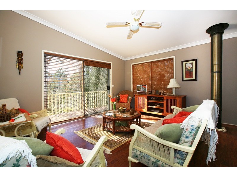 Lot 8, 222 Moss Vale Road, Kangaroo Valley NSW 2577