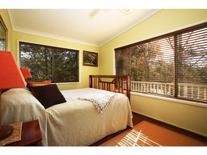 Lot 8, 222 Moss Vale Road, Kangaroo Valley NSW 2577