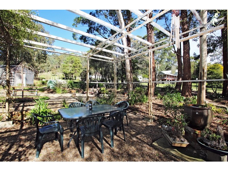 Lot 8, 222 Moss Vale Road, Kangaroo Valley NSW 2577