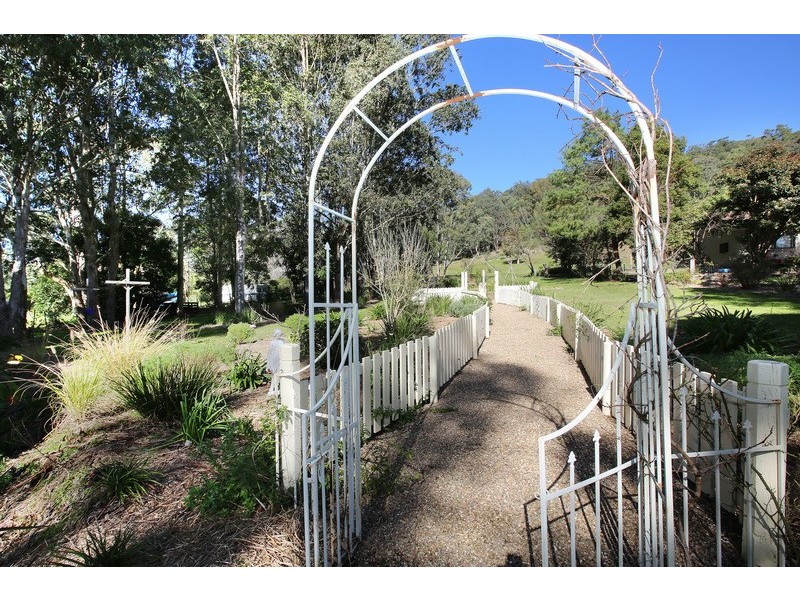 Lot 8, 222 Moss Vale Road, Kangaroo Valley NSW 2577