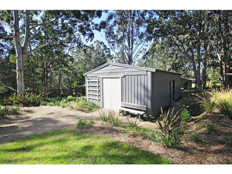 Lot 8, 222 Moss Vale Road, Kangaroo Valley NSW 2577