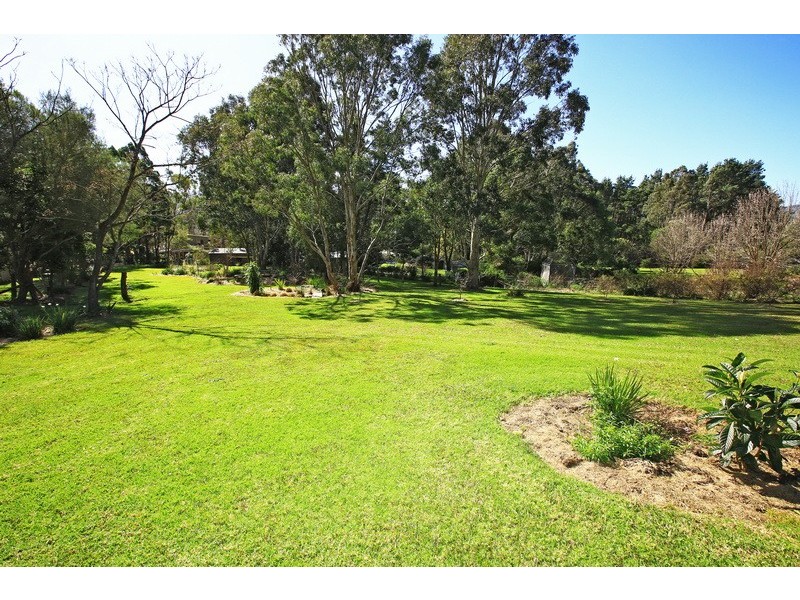 Lot 8, 222 Moss Vale Road, Kangaroo Valley NSW 2577