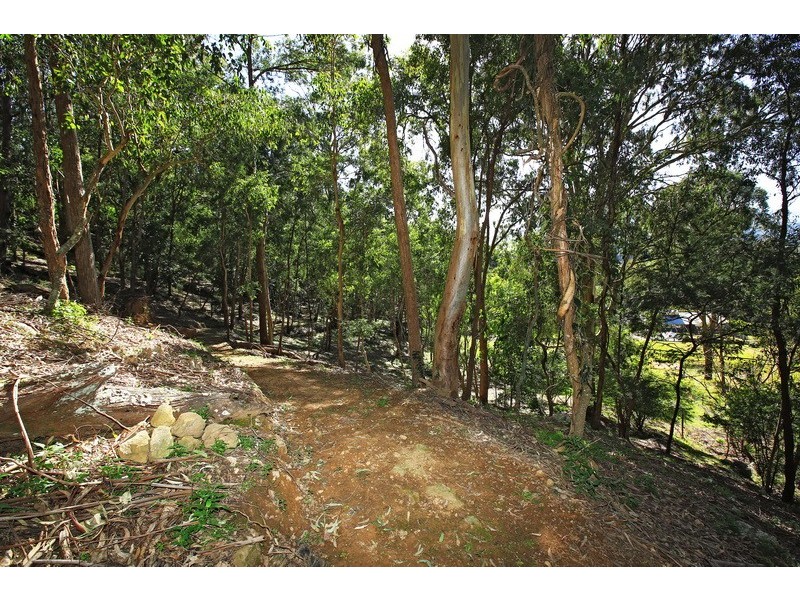 Lot 8, 222 Moss Vale Road, Kangaroo Valley NSW 2577
