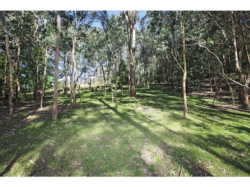 Lot 8, 222 Moss Vale Road, Kangaroo Valley NSW 2577
