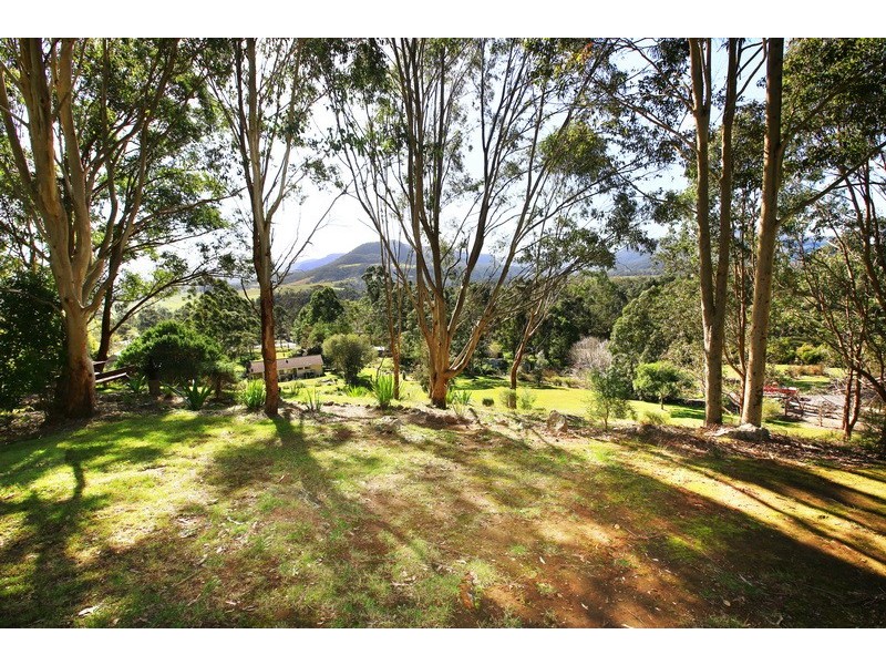 Lot 8, 222 Moss Vale Road, Kangaroo Valley NSW 2577