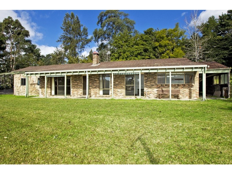72 Strongs Road, Berry NSW 2535