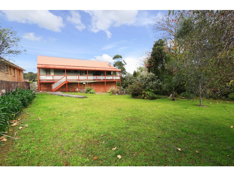 Nowra NSW 2541