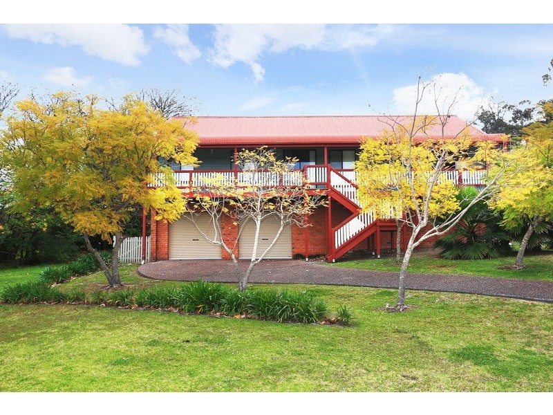 Nowra NSW 2541