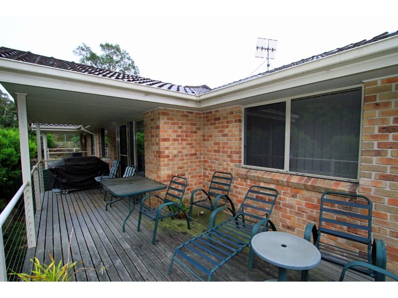 8/64 Brinnawar Street, Bomaderry NSW 2541
