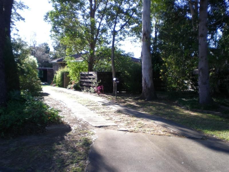 1 Birkdale Close, Bomaderry NSW 2541