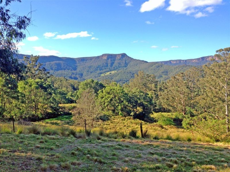 Lot 7 Paddington Lane, Kangaroo Valley NSW 2577