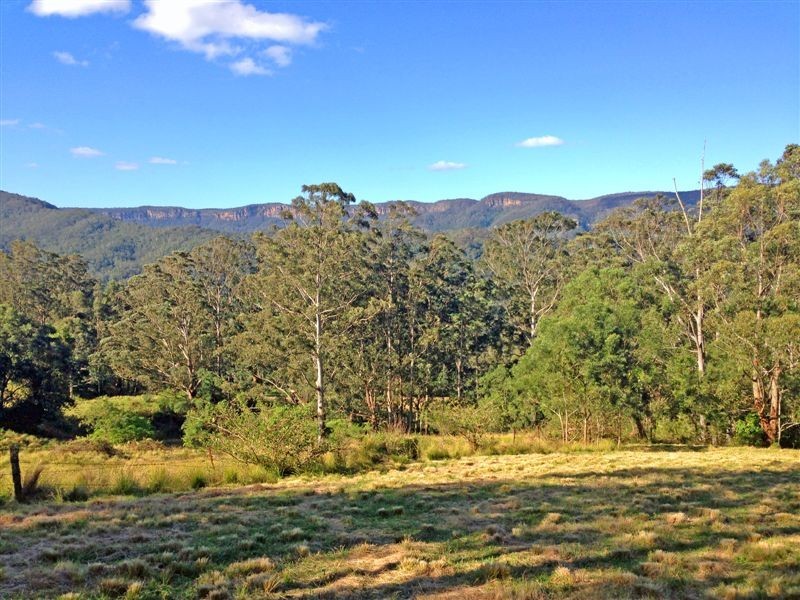 Lot 7 Paddington Lane, Kangaroo Valley NSW 2577
