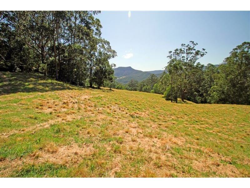 Lot 7 Paddington Lane, Kangaroo Valley NSW 2577