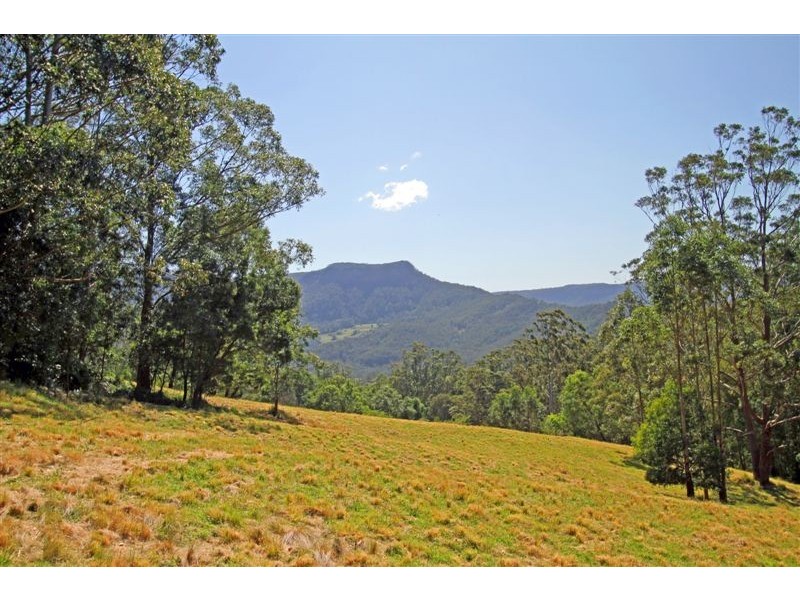 Lot 7 Paddington Lane, Kangaroo Valley NSW 2577