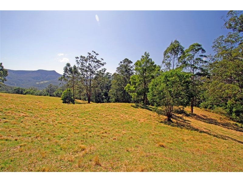 Lot 7 Paddington Lane, Kangaroo Valley NSW 2577