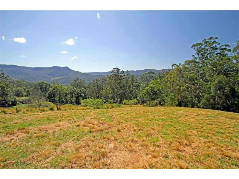 Lot 7 Paddington Lane, Kangaroo Valley NSW 2577