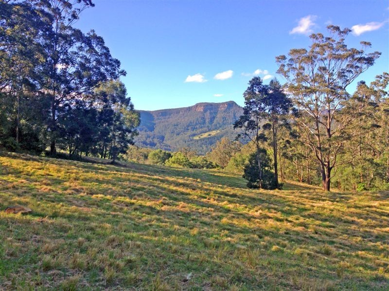 Lot 7 Paddington Lane, Kangaroo Valley NSW 2577