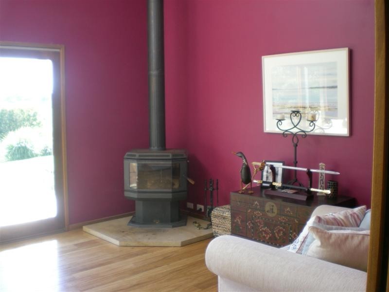 383D PARMA ROAD, Falls Creek NSW 2540