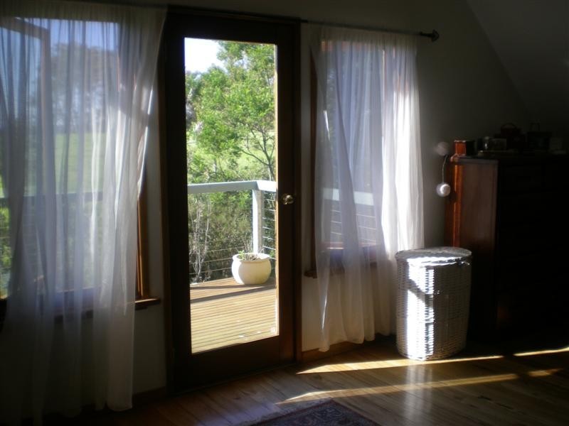 383D PARMA ROAD, Falls Creek NSW 2540