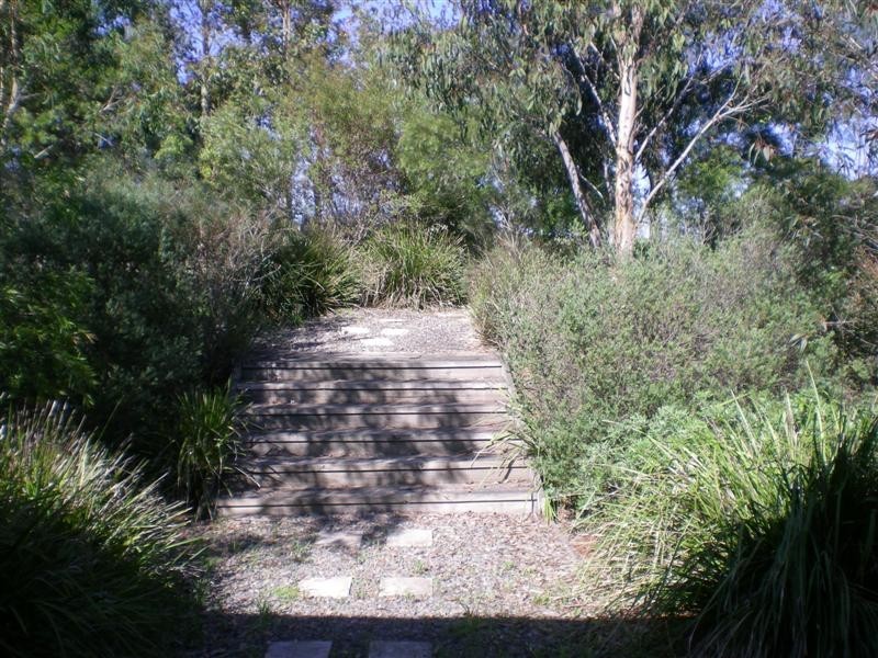 383D PARMA ROAD, Falls Creek NSW 2540