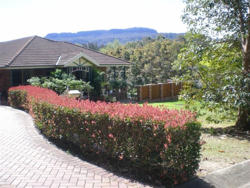8 THOMAS CLOSE, Berry NSW 2535