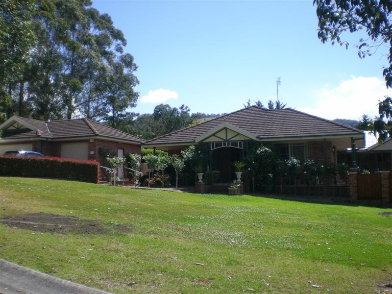 8 THOMAS CLOSE, Berry NSW 2535