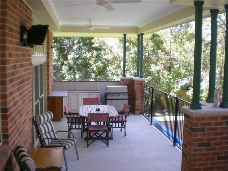 8 THOMAS CLOSE, Berry NSW 2535