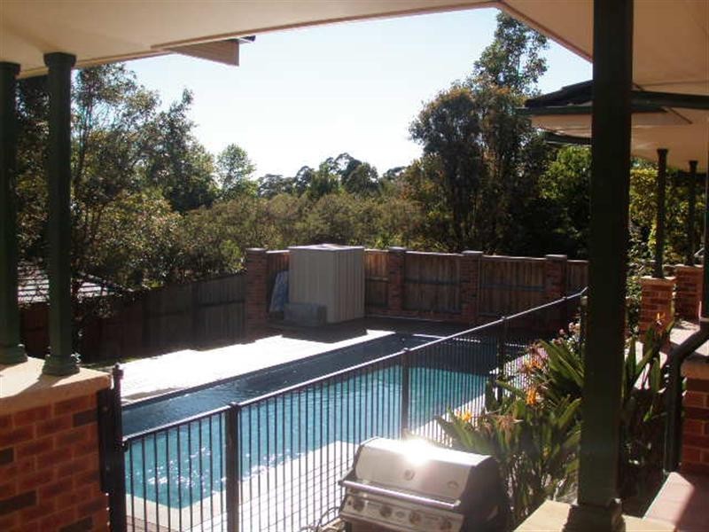 8 THOMAS CLOSE, Berry NSW 2535