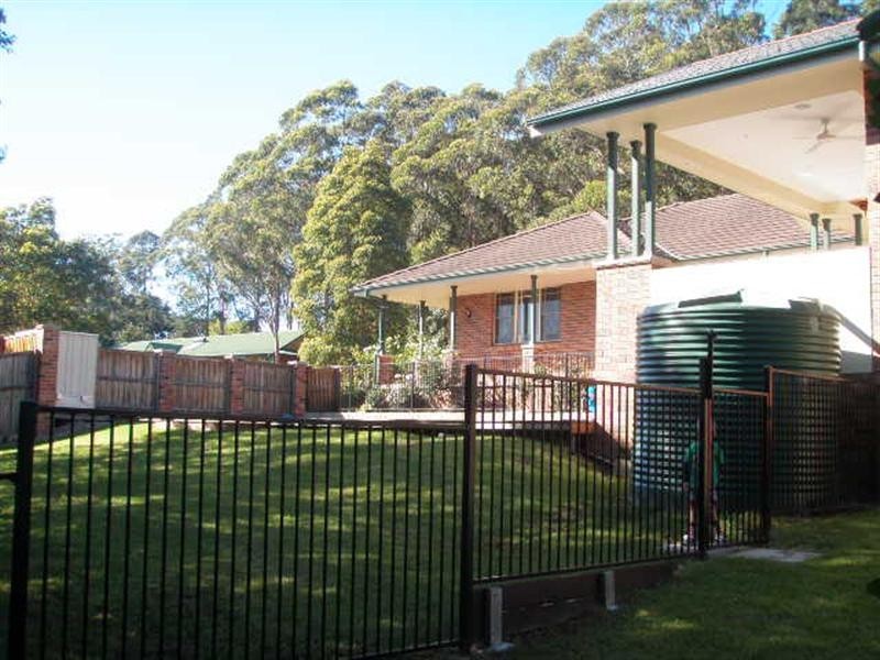 8 THOMAS CLOSE, Berry NSW 2535