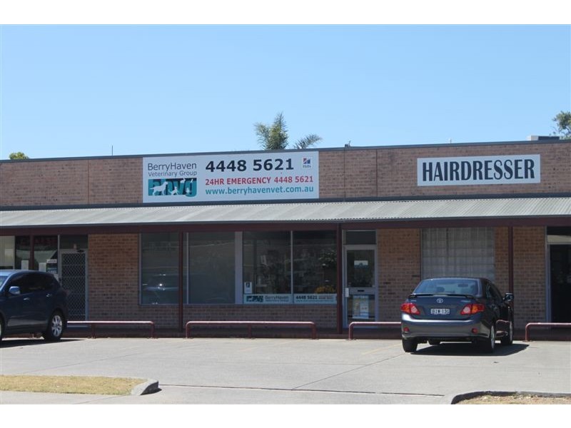 2/133 Shoalhaven Heads Road, Shoalhaven Heads NSW 2535