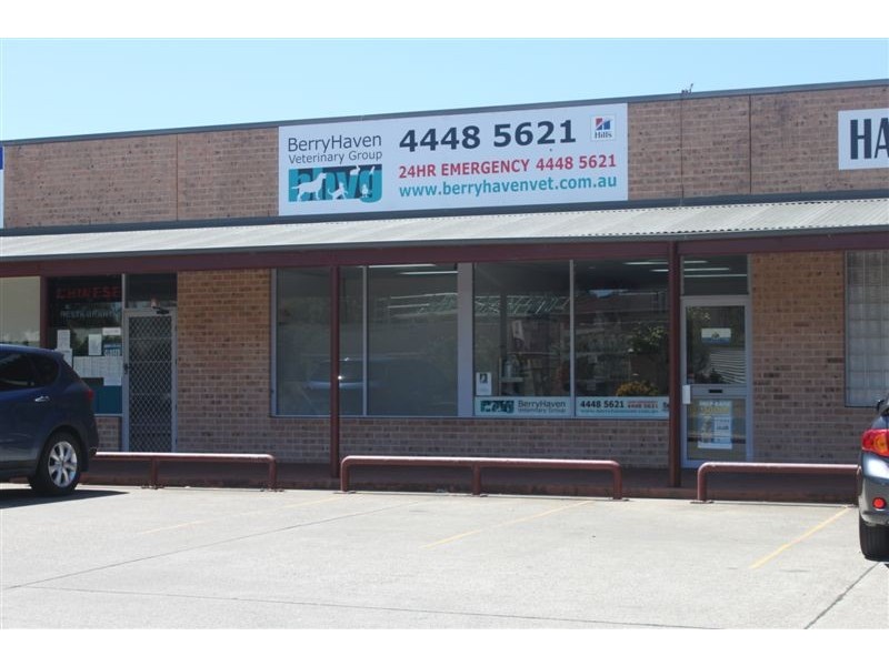 2/133 Shoalhaven Heads Road, Shoalhaven Heads NSW 2535