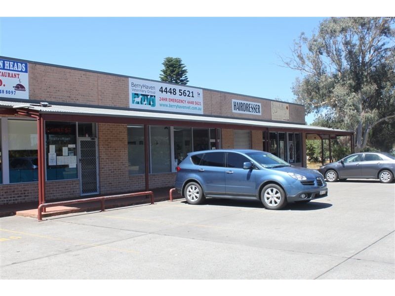 2/133 Shoalhaven Heads Road, Shoalhaven Heads NSW 2535