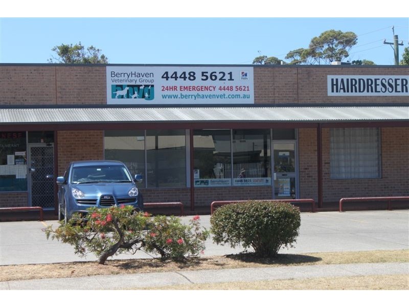 2/133 Shoalhaven Heads Road, Shoalhaven Heads NSW 2535