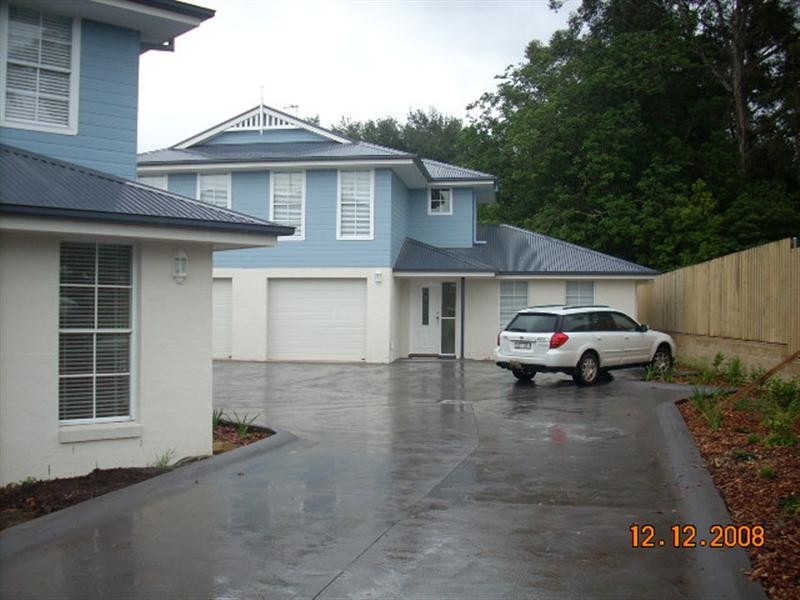 Unit 2/9 Host Place, Berry NSW 2535