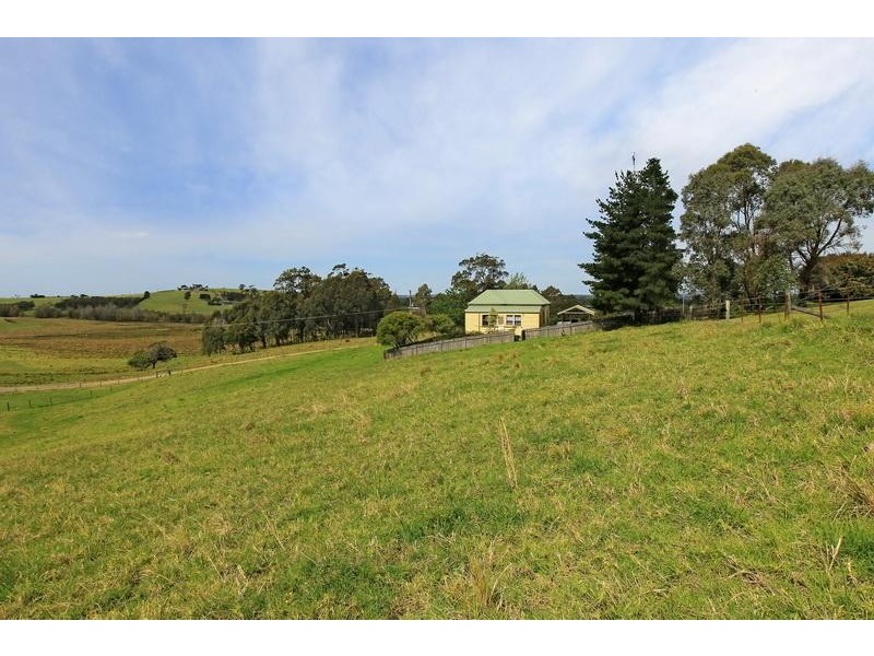 100A BACKFOREST ROAD, Back Forest NSW 2535